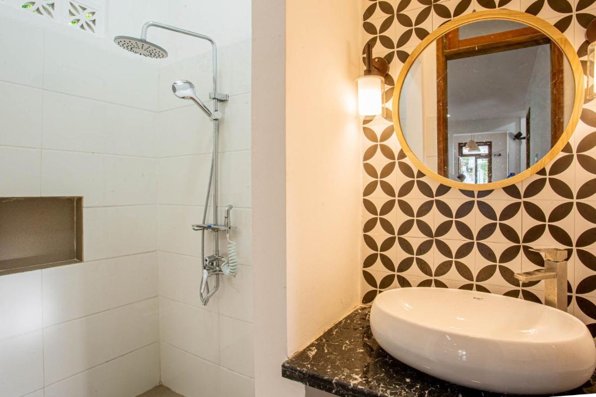 Lam Vien Homestay Hue - Housity