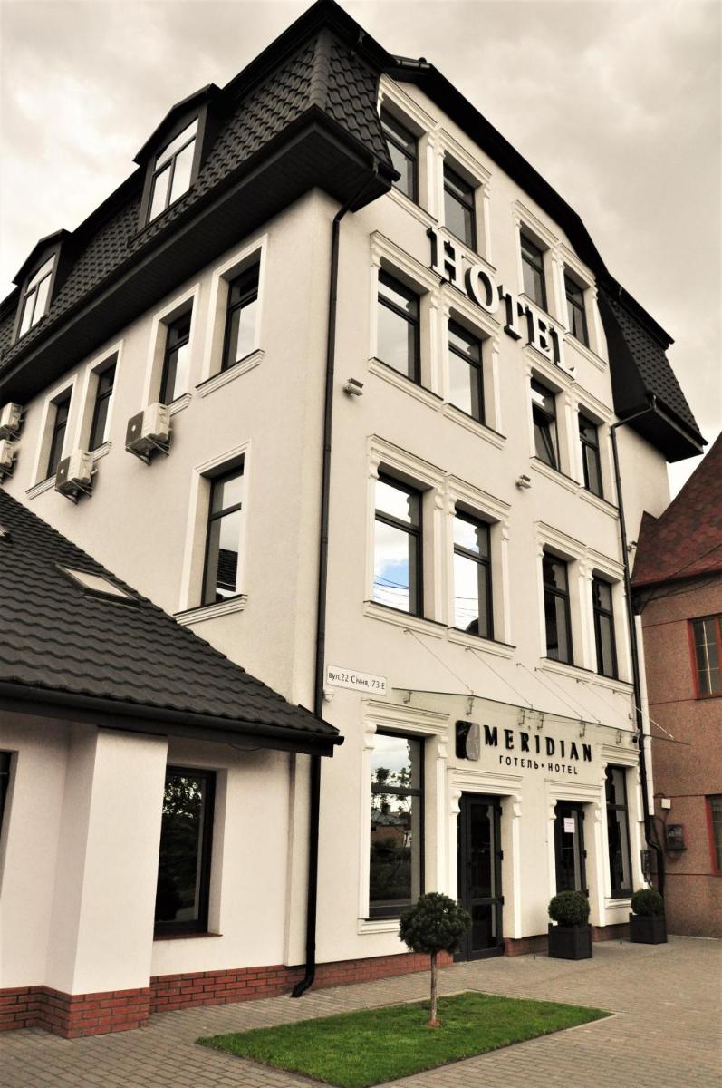 Hotel Meridian - Housity