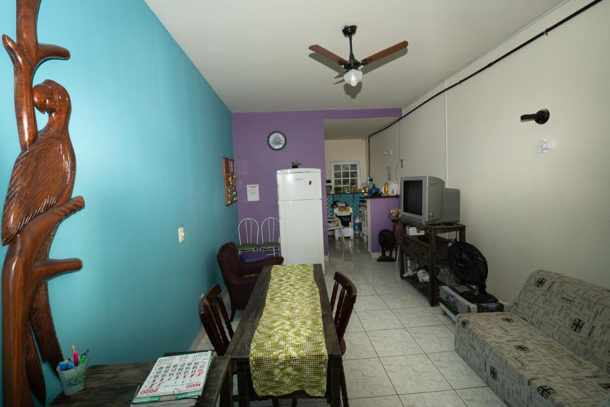 Pousada Pantanal - Housity