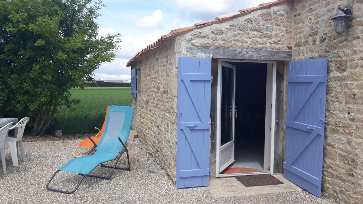 La maison neuve - Housity
