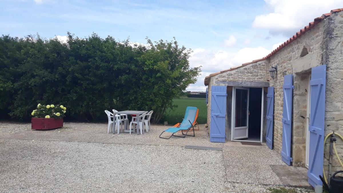 La maison neuve - Housity