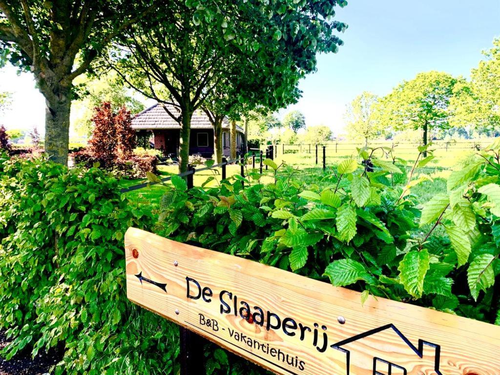 De Slaaperij - Housity