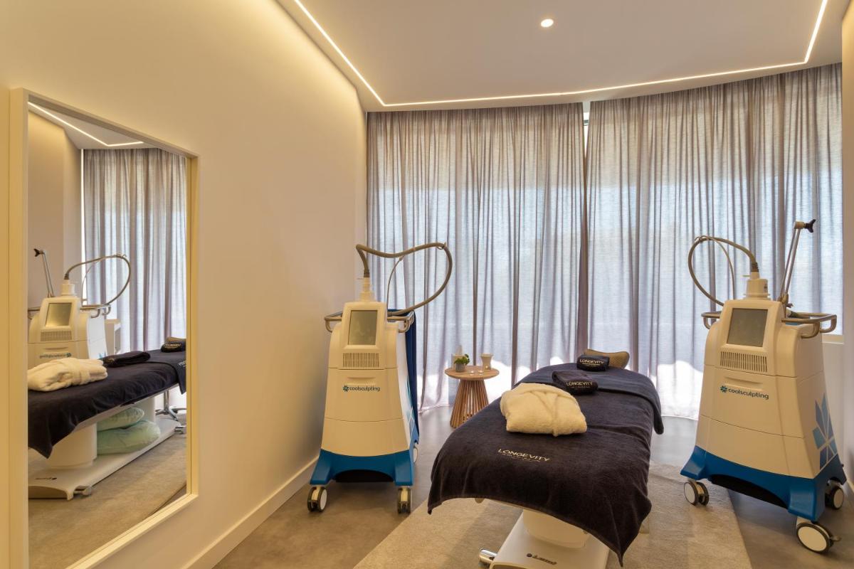Imagem da galeria de Longevity Health & Wellness Hotel - Adults Only em Alvor