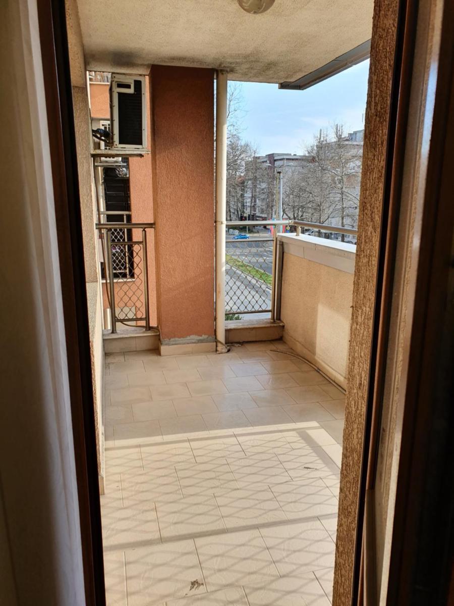 Tiffany Apart Burgas - Housity