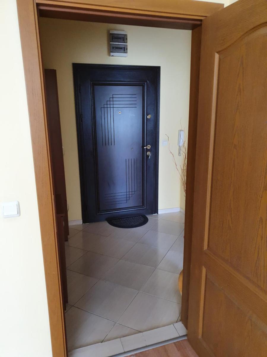 Tiffany Apart Burgas - Housity