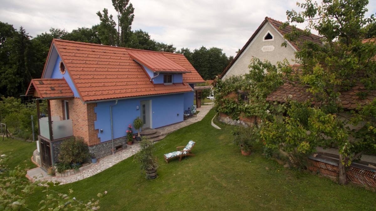 Ferienhaus Ulrichsbrunn - Housity
