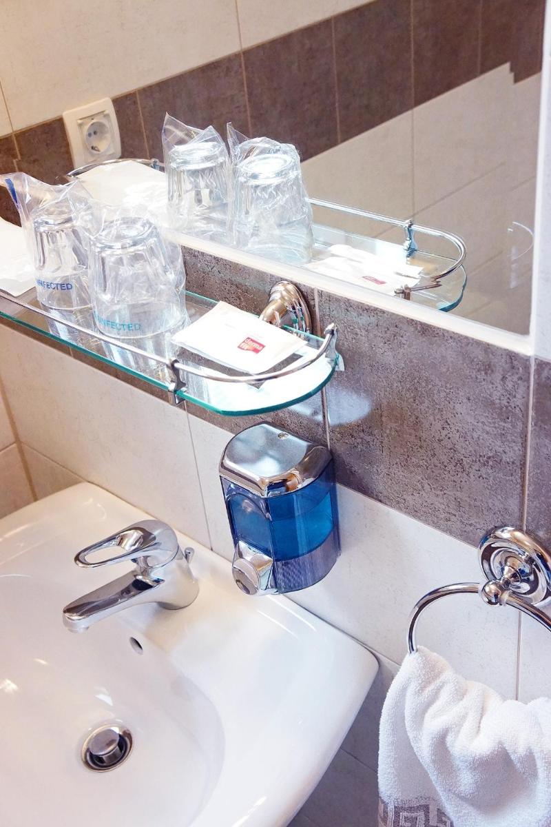 Guest House Pri Gondoli - Housity