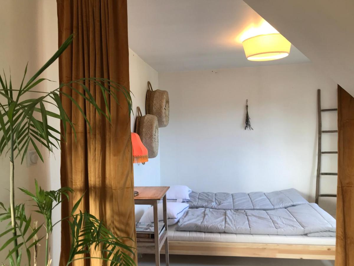 Suitetrails - Botanikerns hus