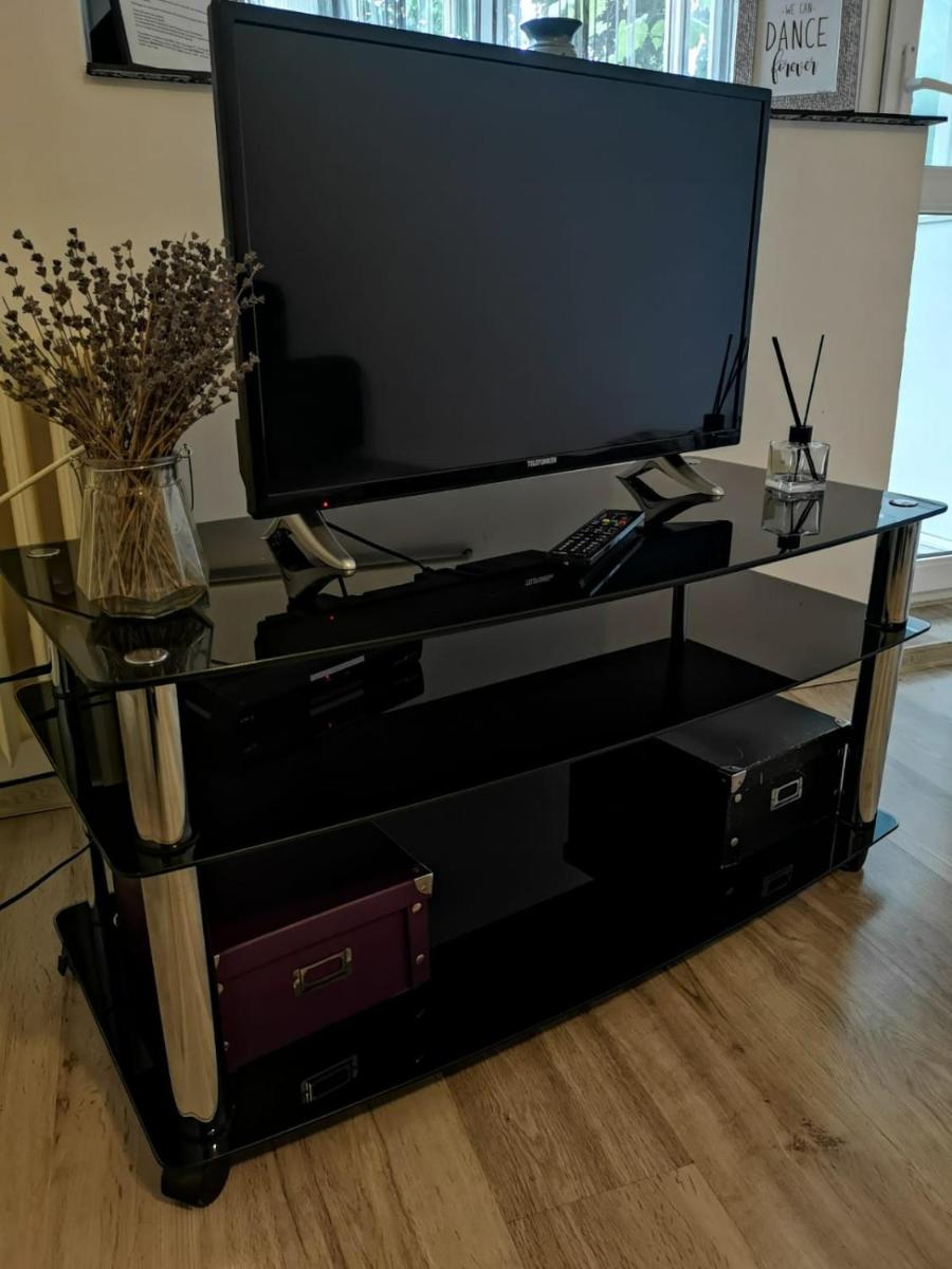 Suitetrails - Deea Apartament