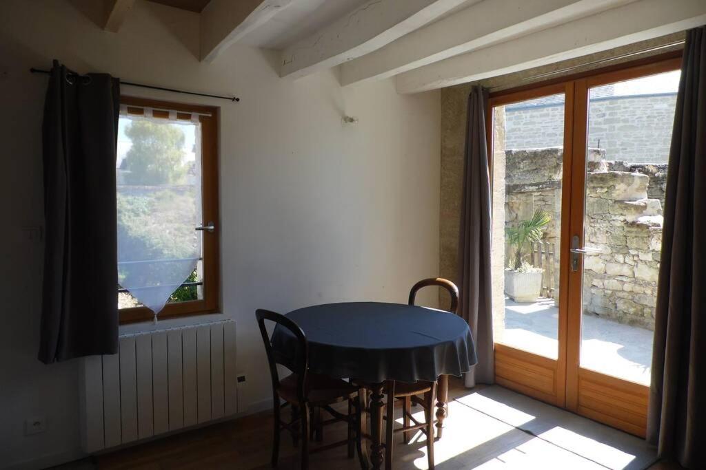 Maisonnette climatisée avec parking privé - Housity