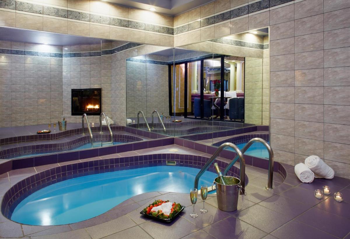 Paradise Stream Resort - Housity