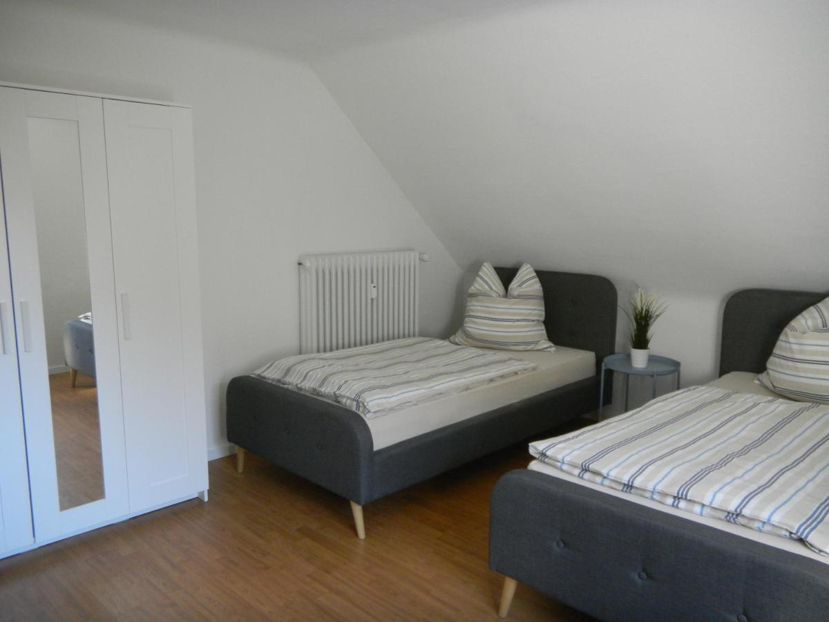 An der Saar - Housity