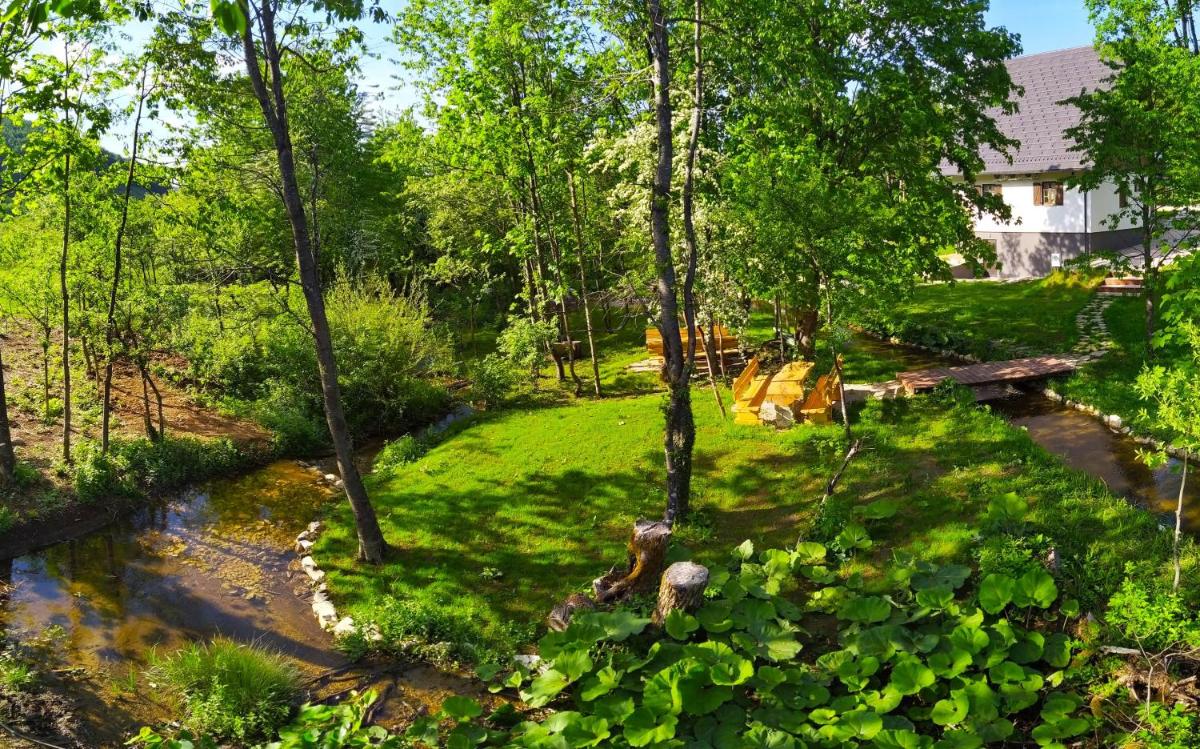Plitvice Streaming - Housity
