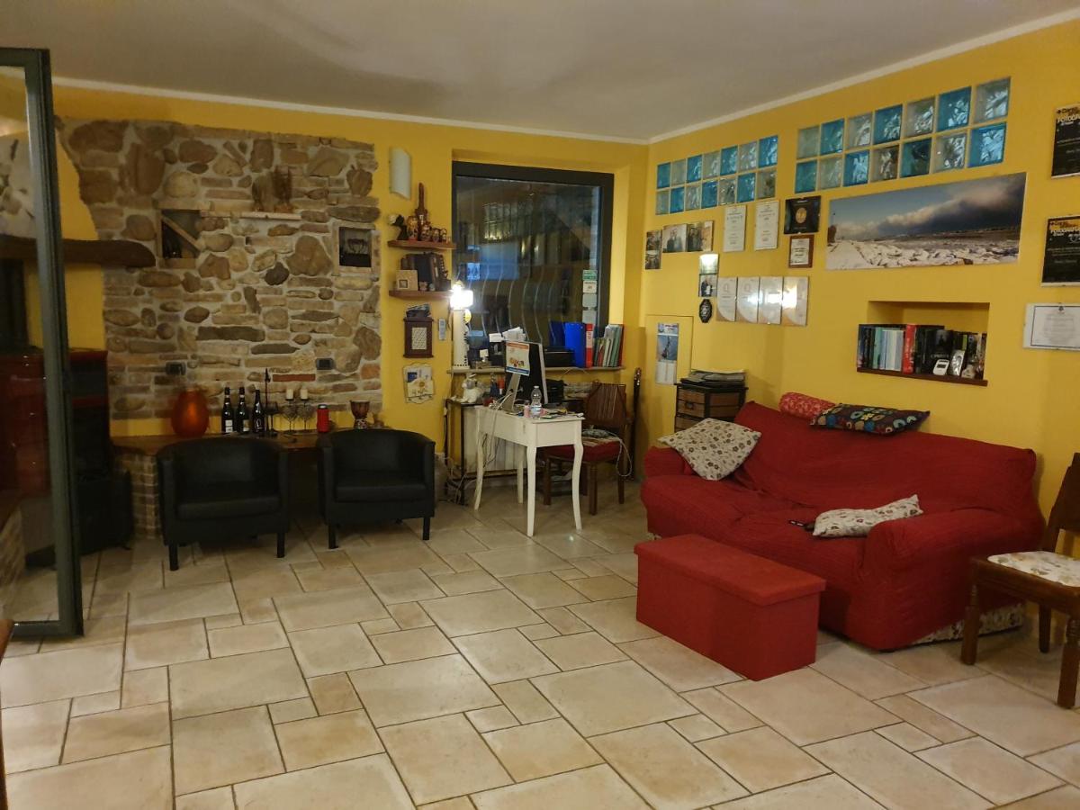 Casa Vacanze Land&Sea - Housity