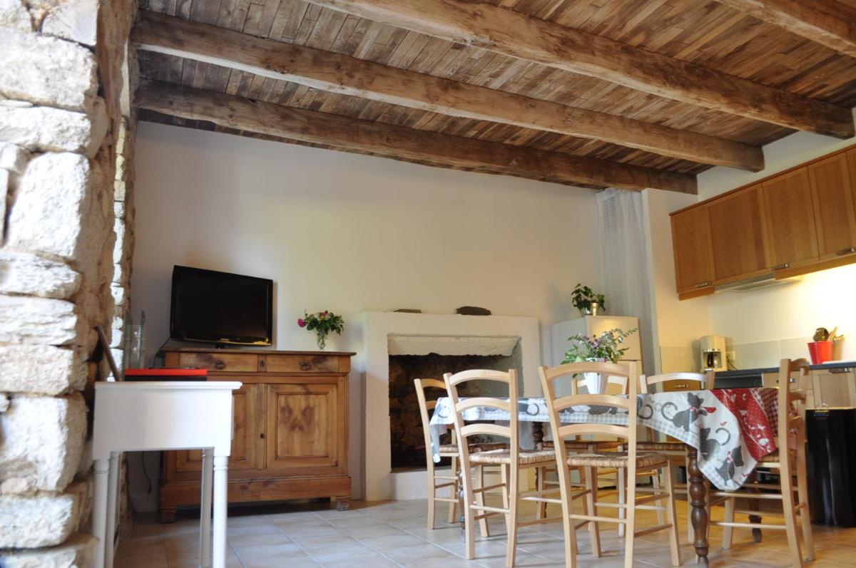 Gite Ti Maen - Housity