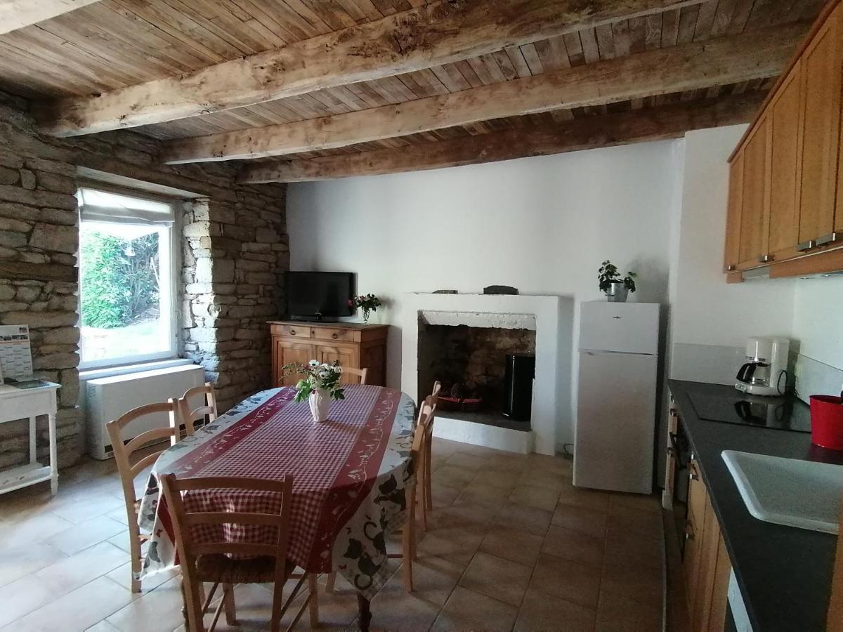 Gite Ti Maen - Housity