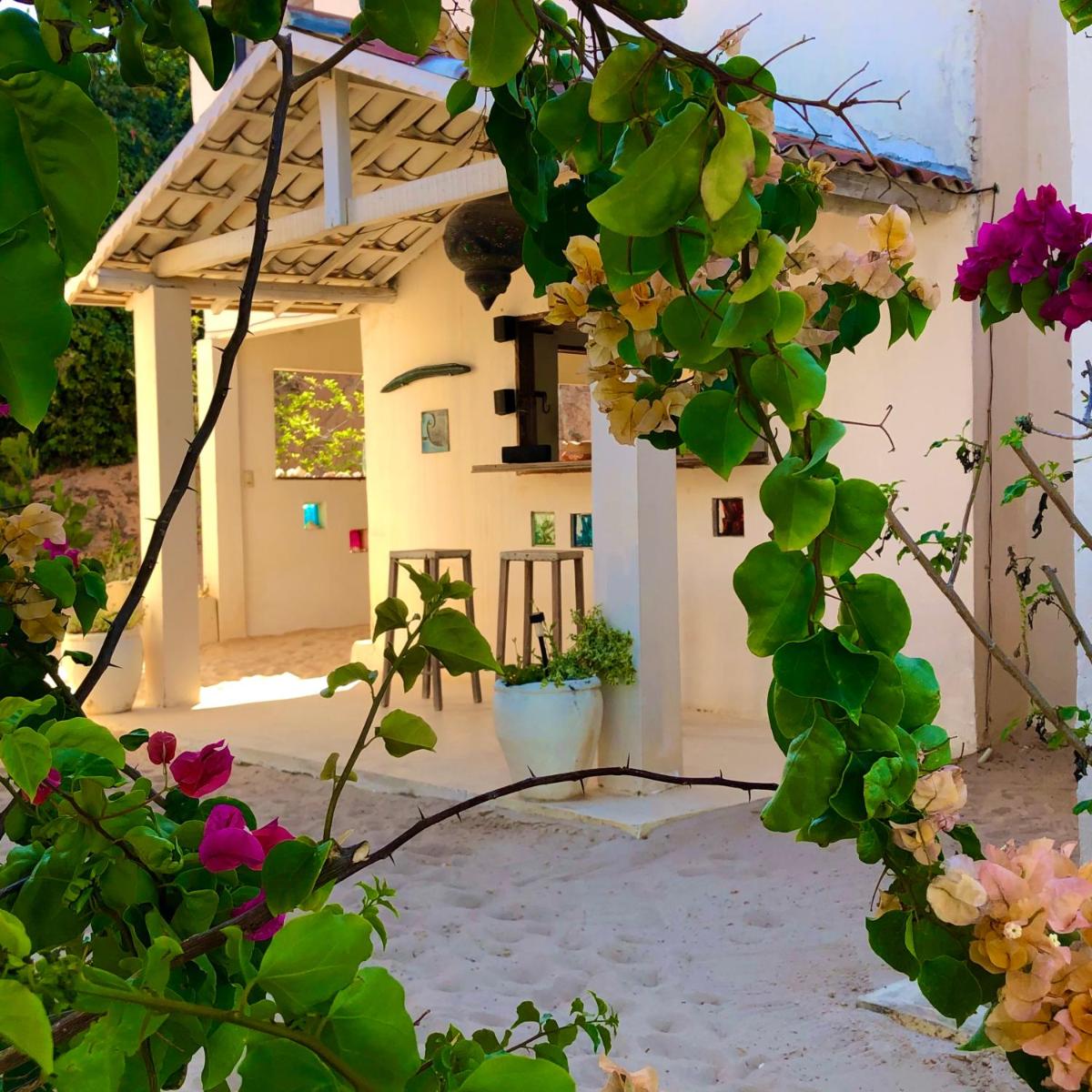 Casa Mar & Céu - Housity