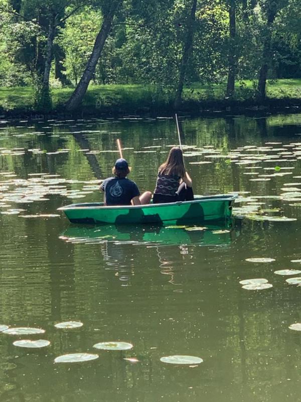 La Suite Du Marquis - Housity