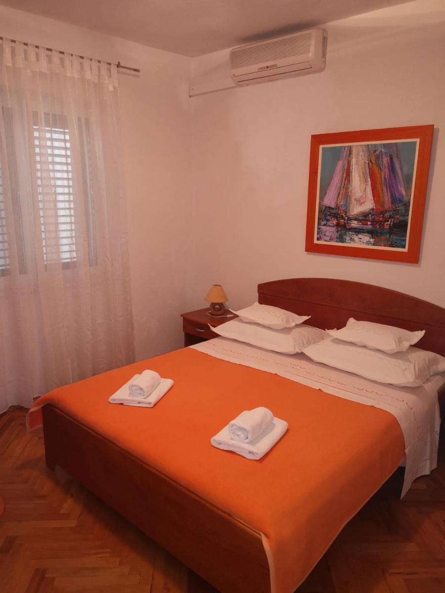 Apartmani California - Hizvo