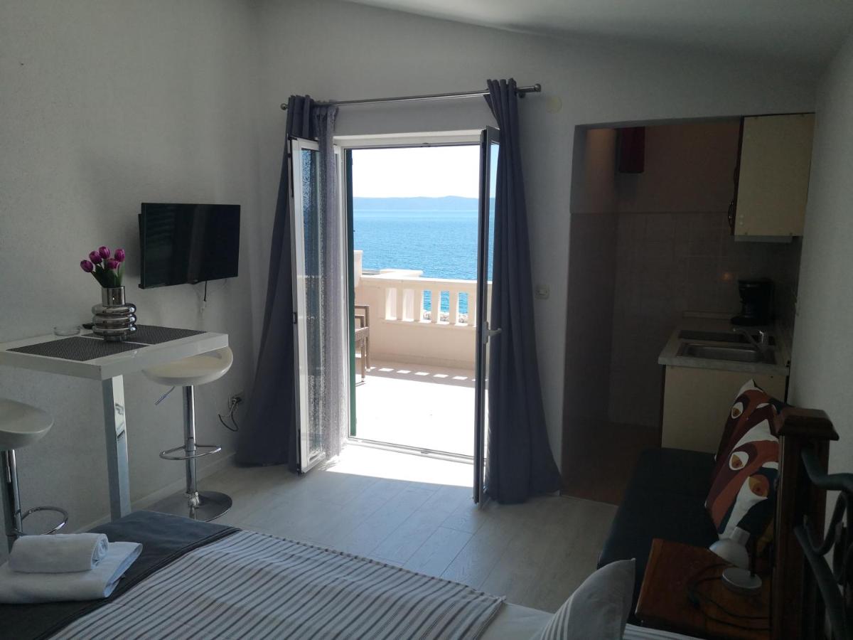 Apartmani California - Hizvo