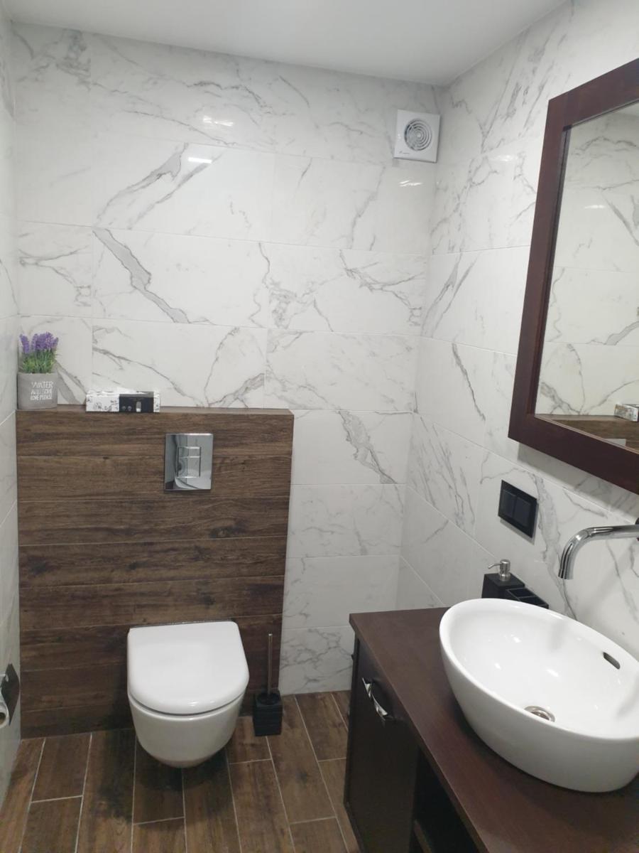 MARBEO 5 star luxury suites - Elkonu - Housity