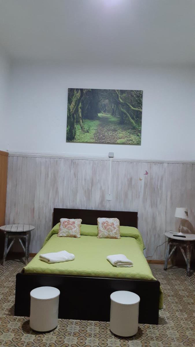 Casa rural el Burro para grupos - Housity