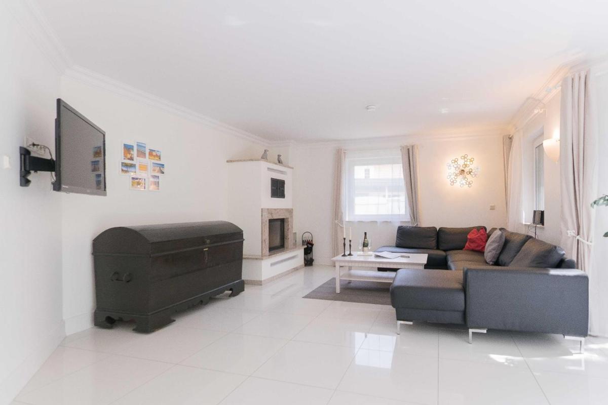 Haus ANNA - Housity
