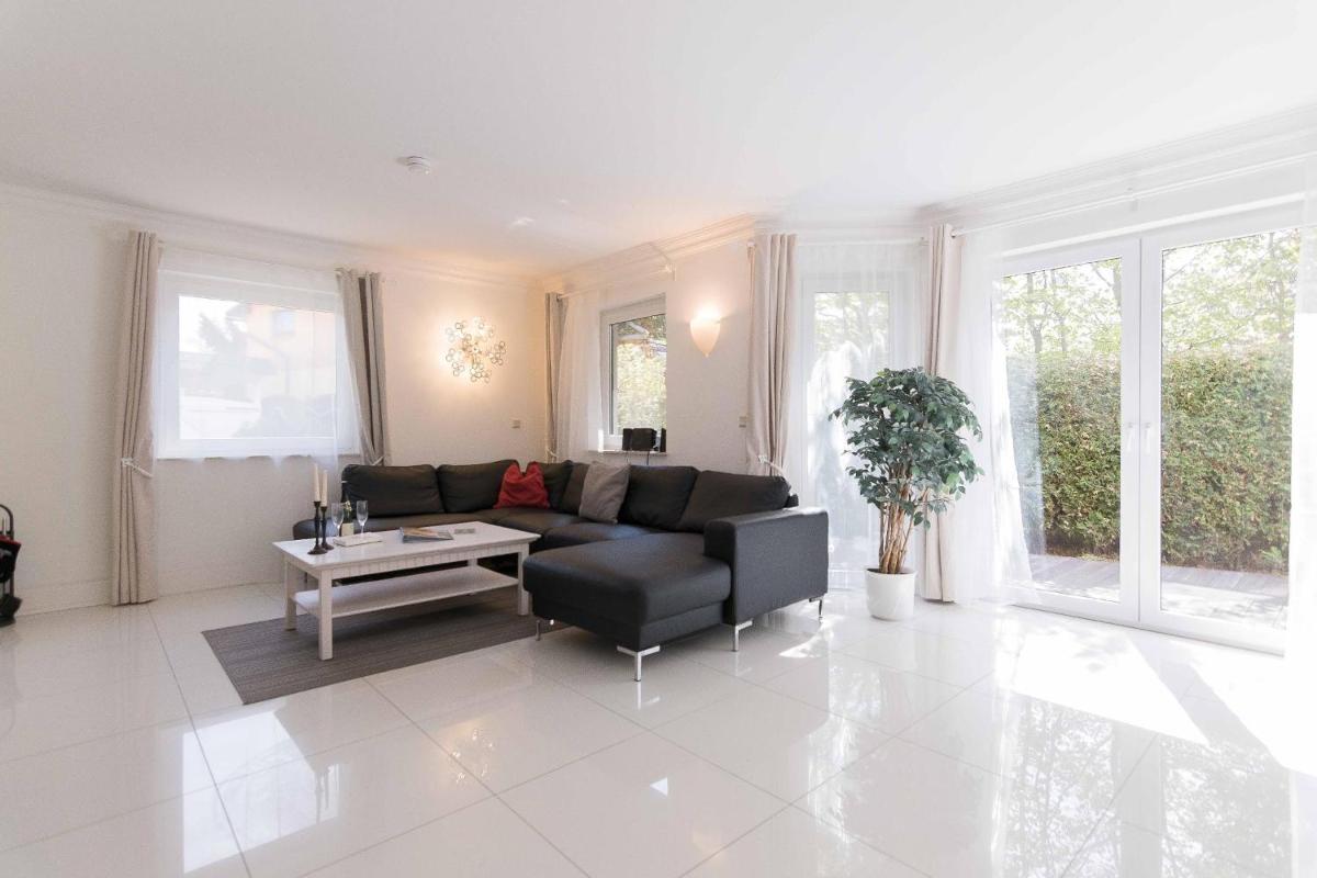 Haus ANNA - Housity