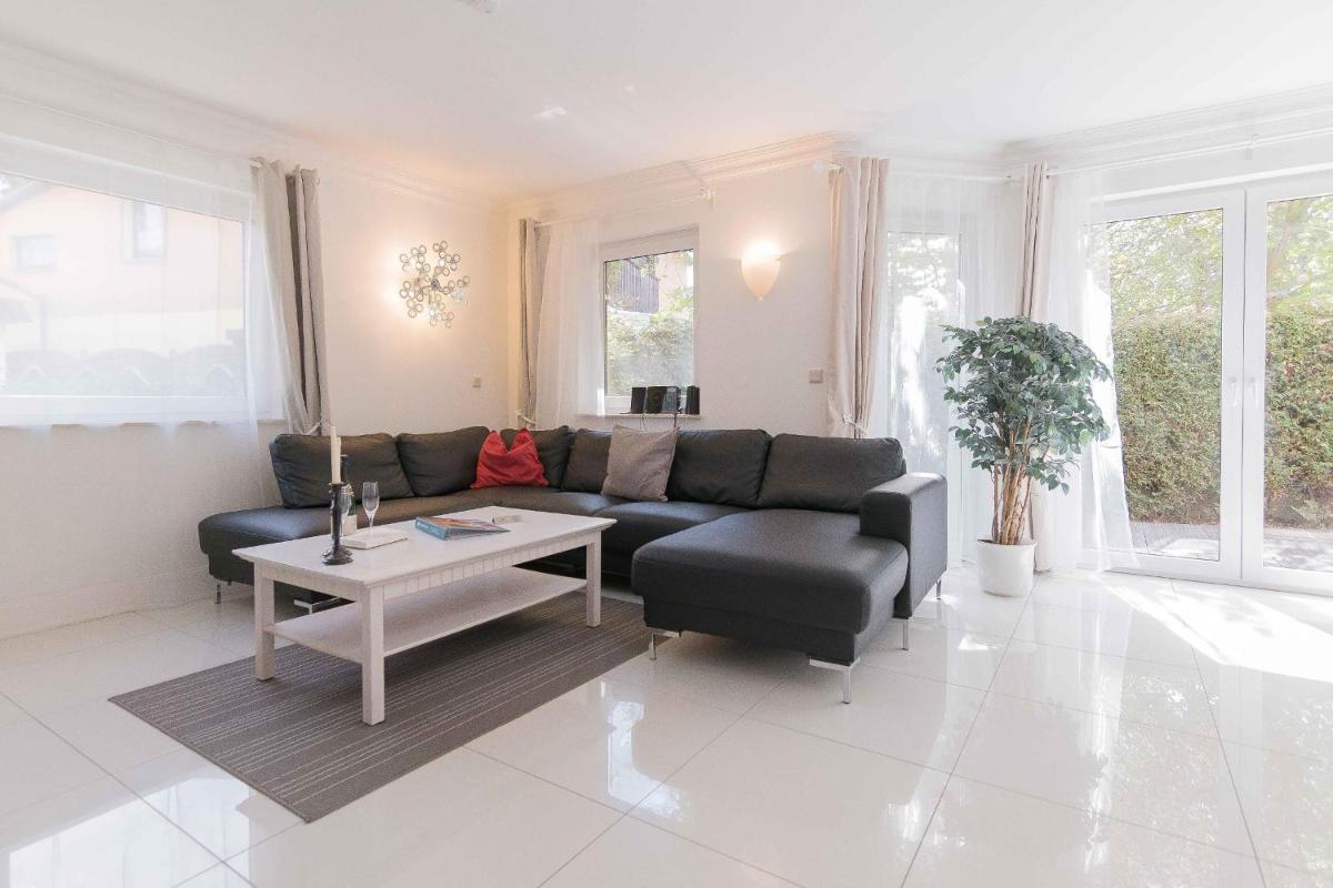 Haus ANNA - Housity