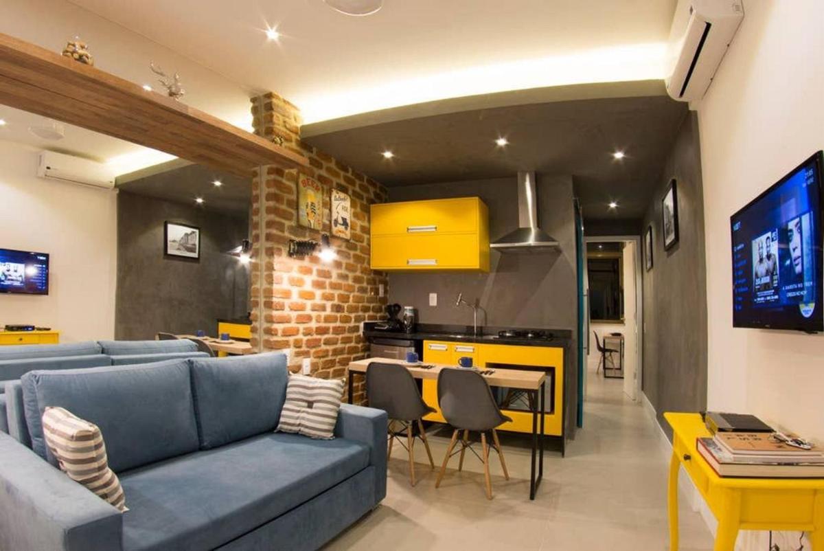 Apartamento Copacabana - Housity