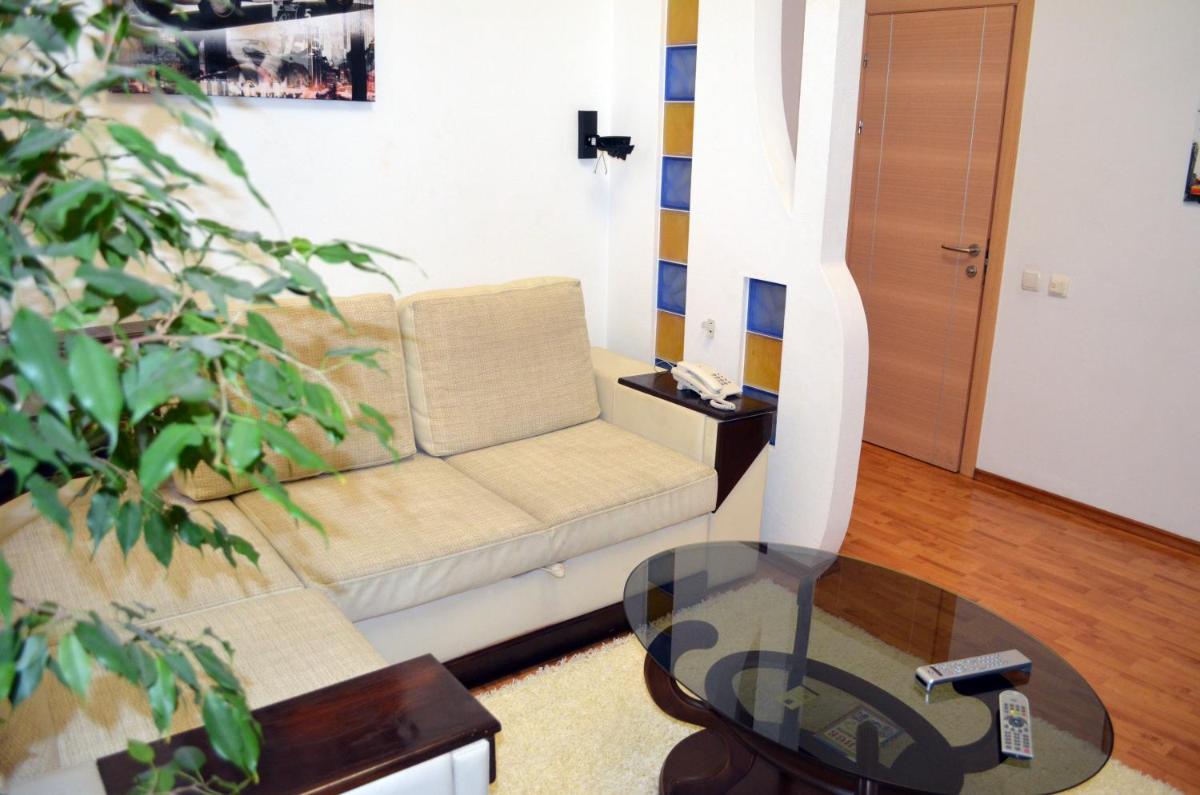 Grata Apartments - Kiev - Housity