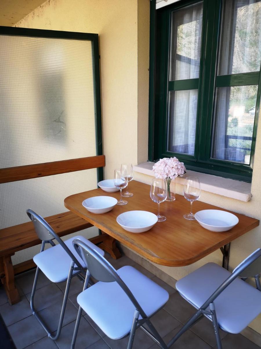 Apartamento Las Huellas - Housity