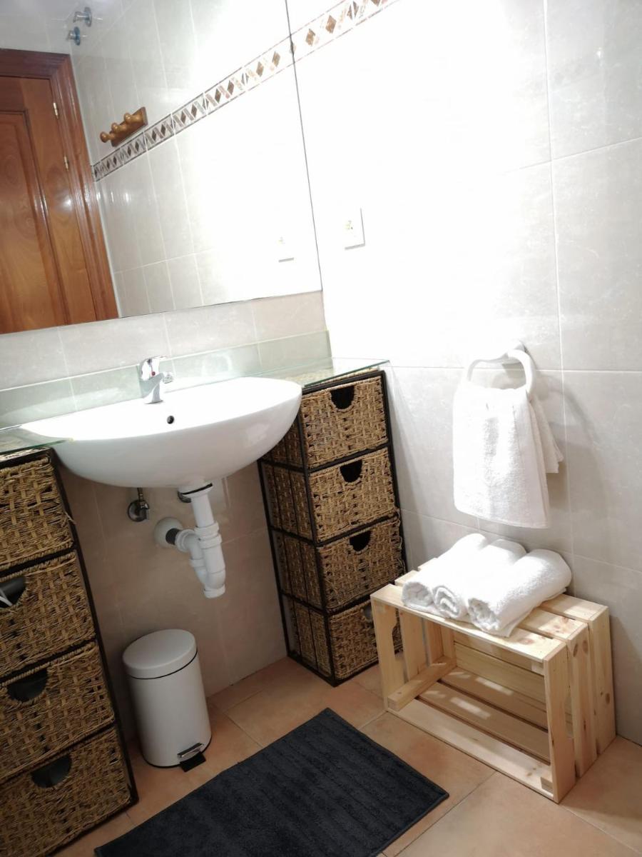 Apartamento Las Huellas - Housity
