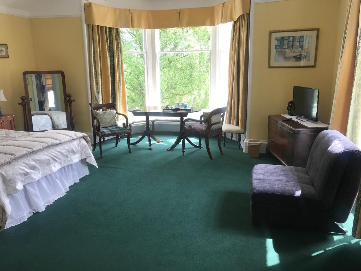 Kilmorie House - Housity
