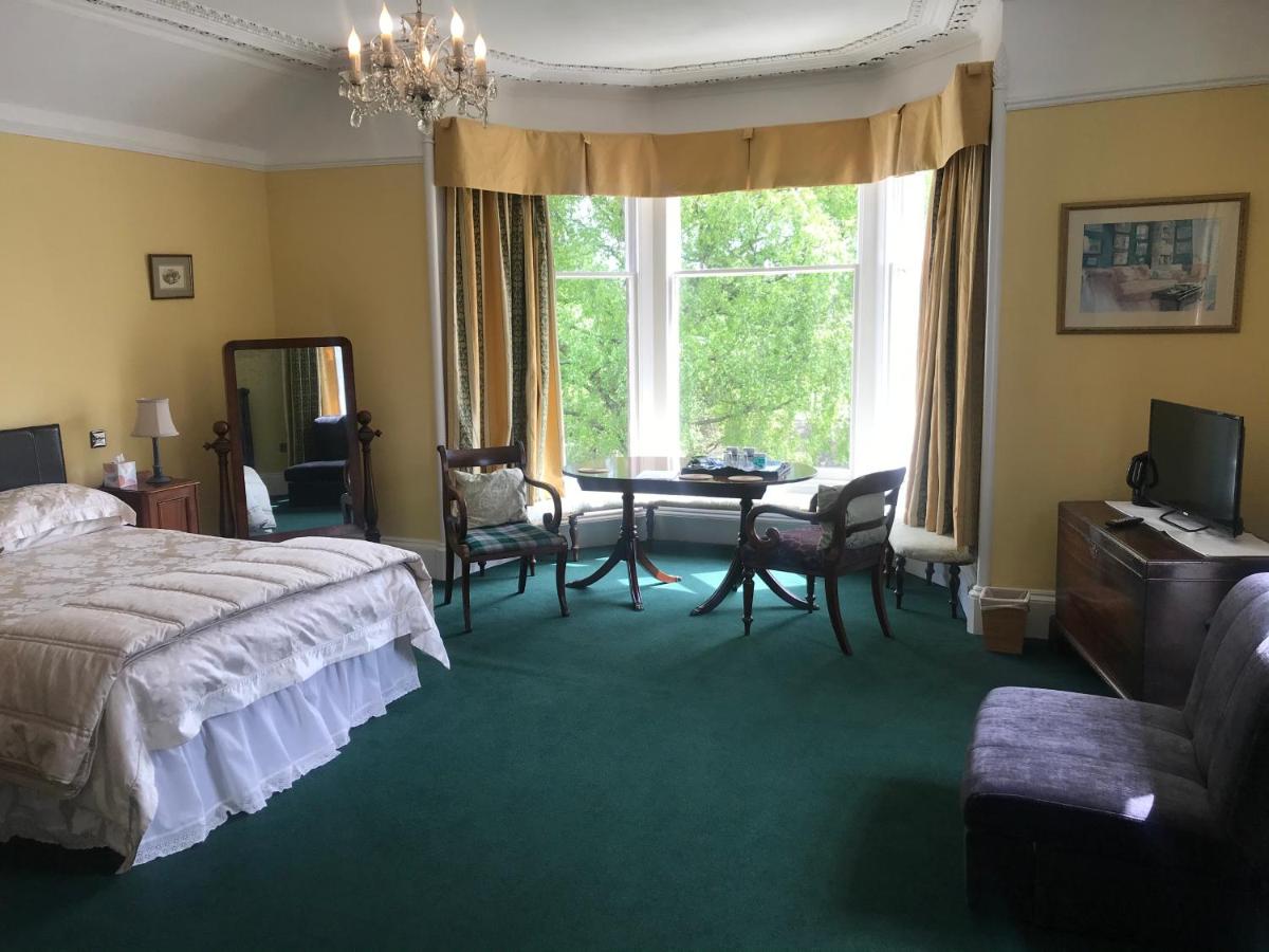 Kilmorie House - Housity