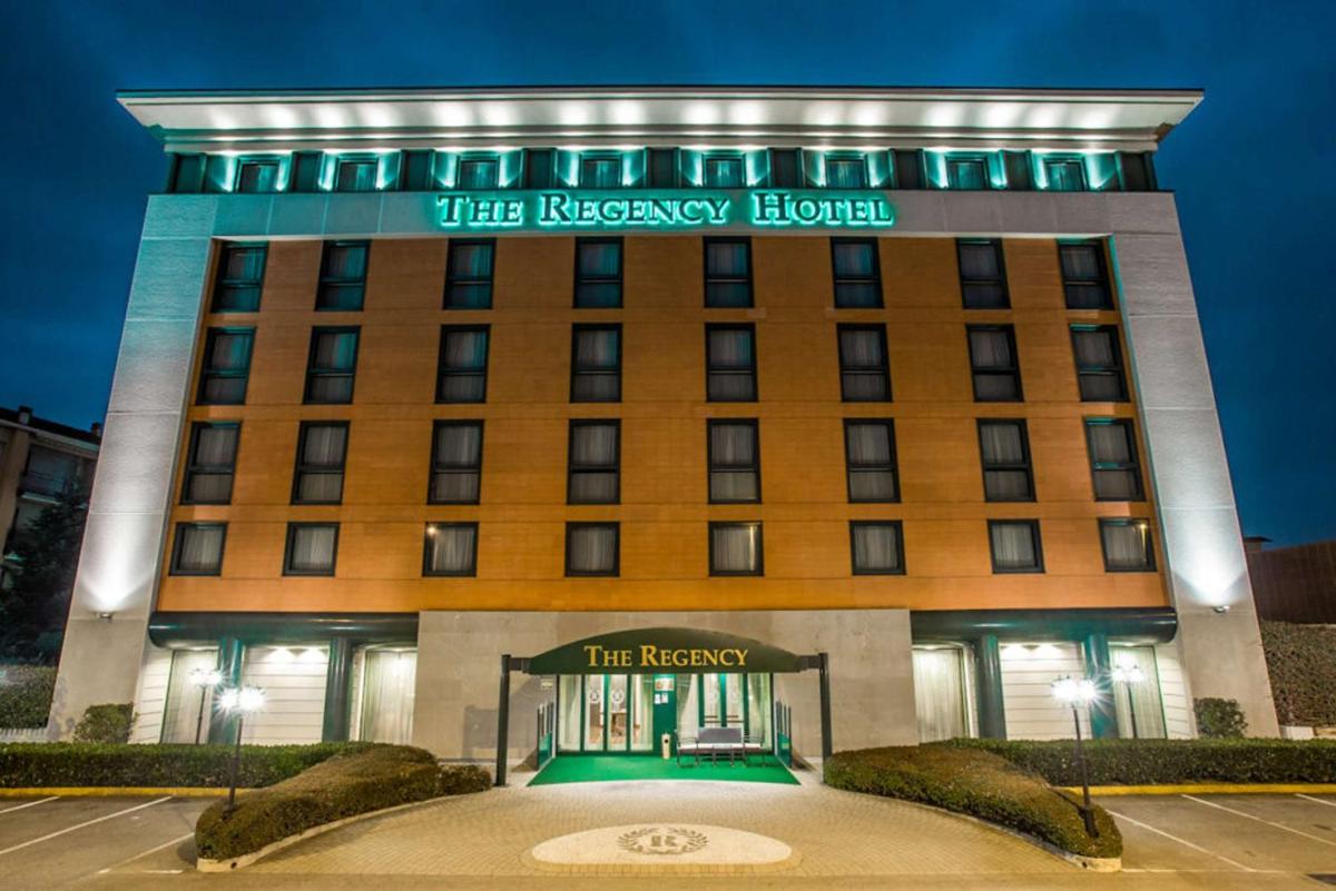 Suitetrails - The Regency Sure Hotel Collection by Best Western
