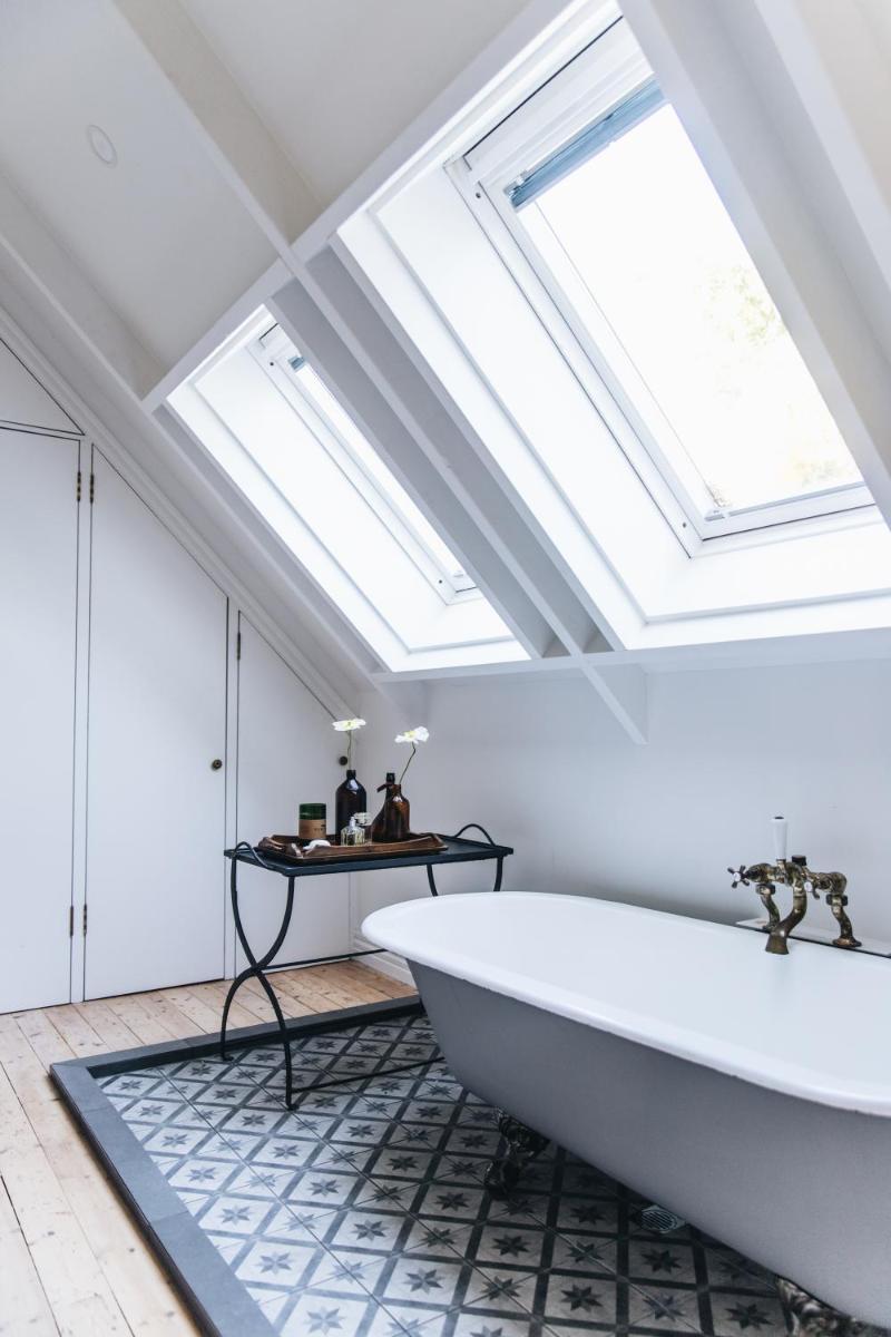 The Garden Loft at Poets Lodge - Housity