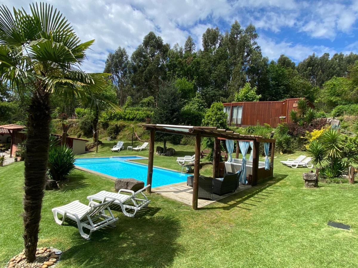 Turismo Homes Quinta Leiras de Mondim - Housity