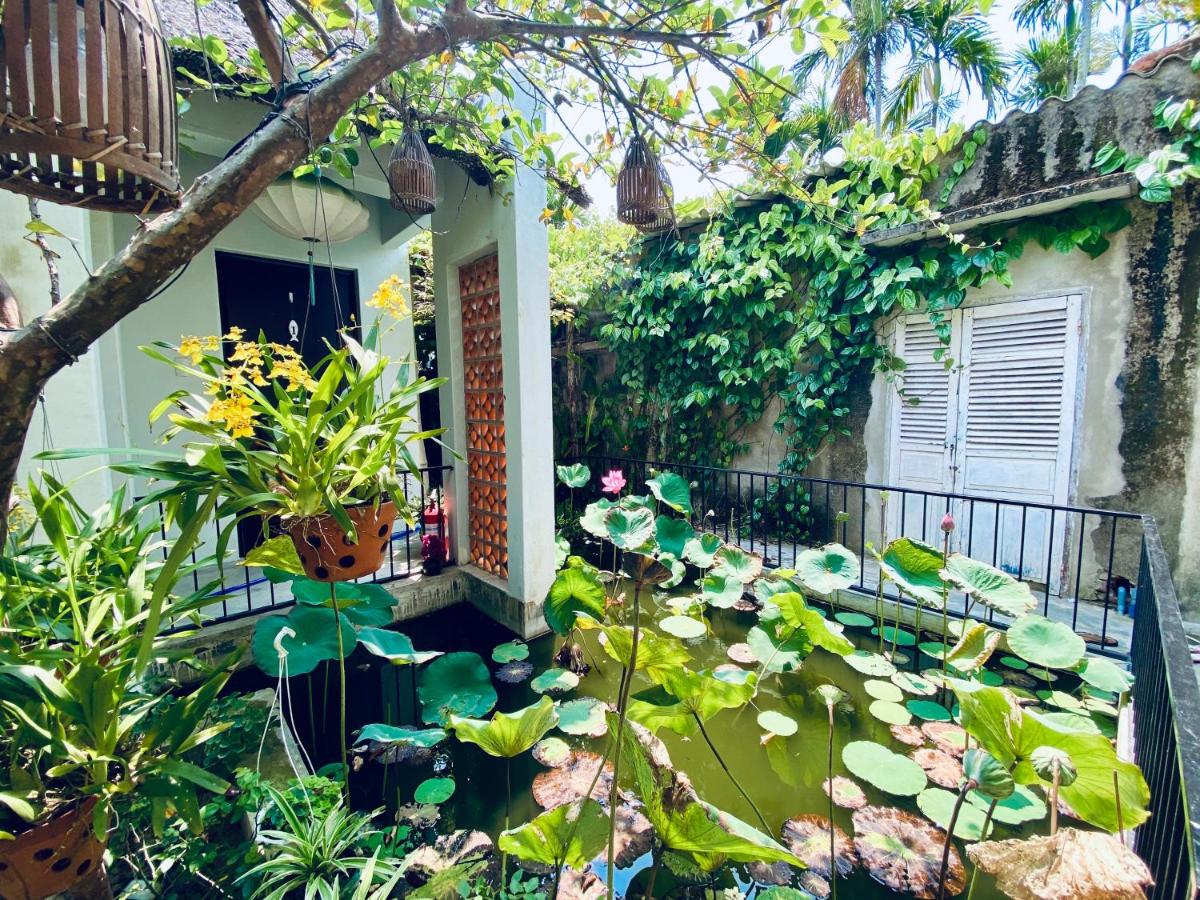 Suitetrails - Home Farm Villa Hoi An