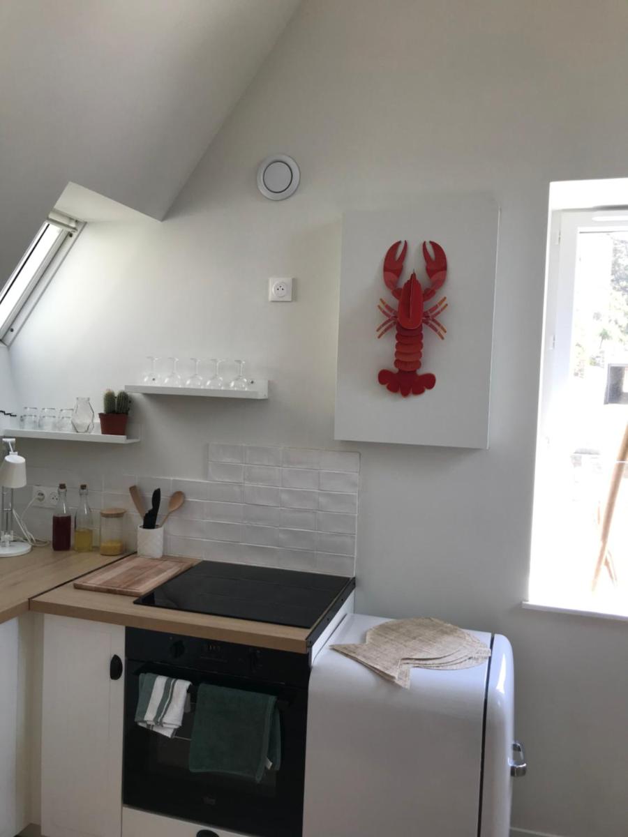Escale Iodée ST-MALO - SOLIDOR - Housity
