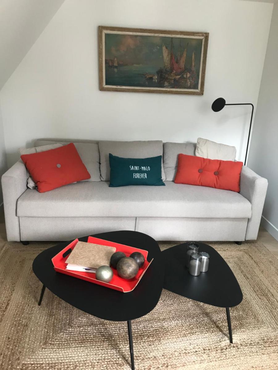 Escale Iodée ST-MALO - SOLIDOR - Housity