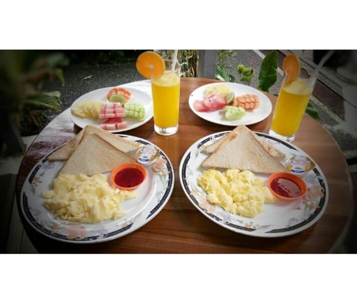 Arjun Bed and Breakfast - Housity