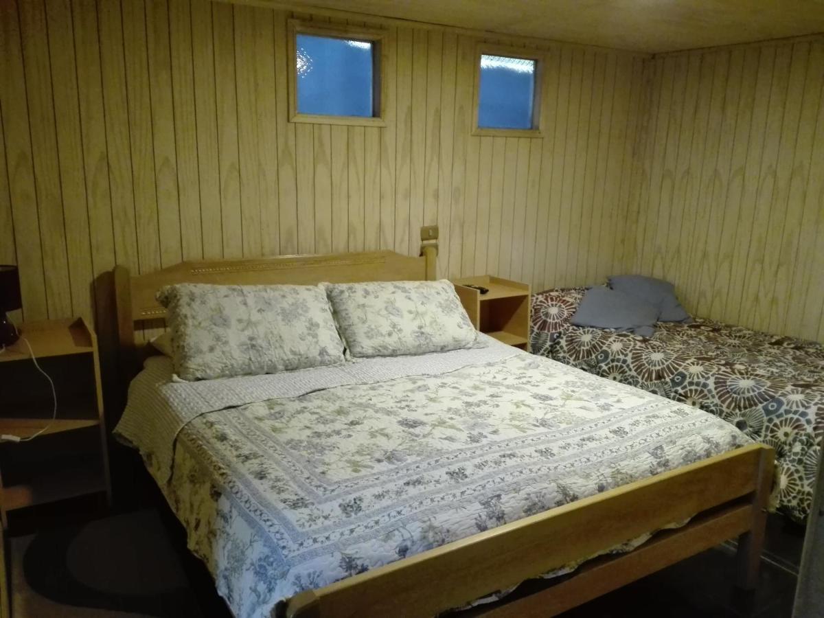Hospedaje Los Calafates - Housity