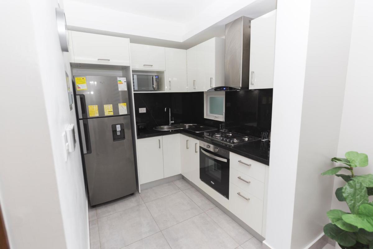 SOHA SUITES - Housity