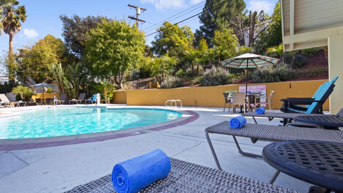 Best Western Woodland Hills - Housity