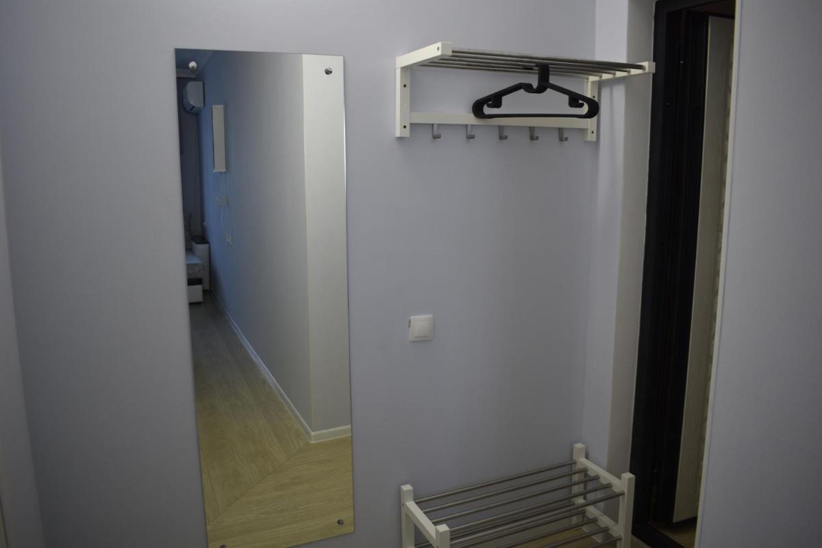 Квартира-студия Фиалка - Housity