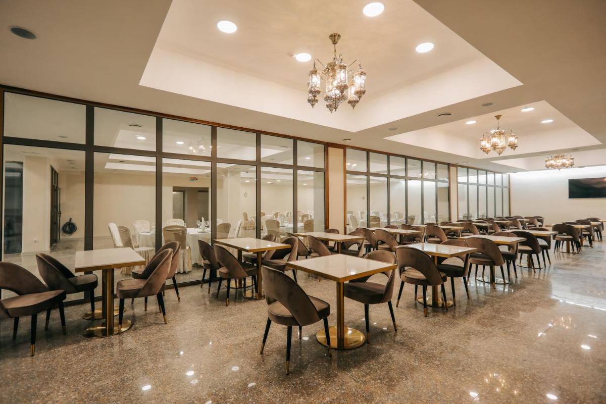 Jannat Regency Jalal-Abad - Housity