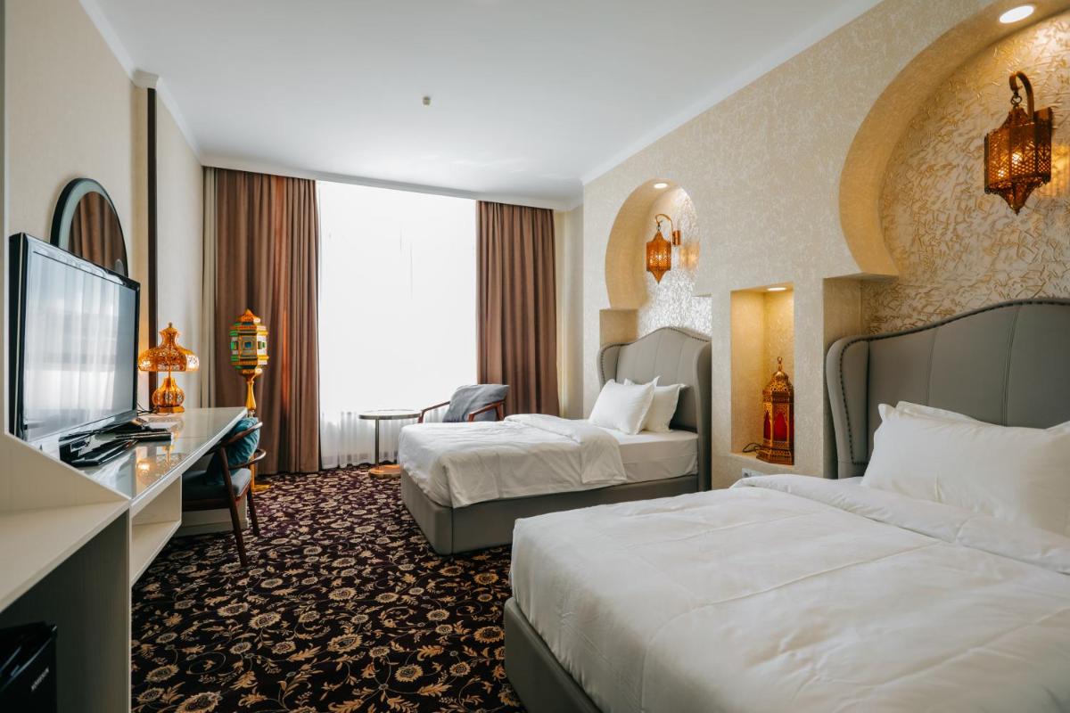 Jannat Regency Jalal-Abad - Housity
