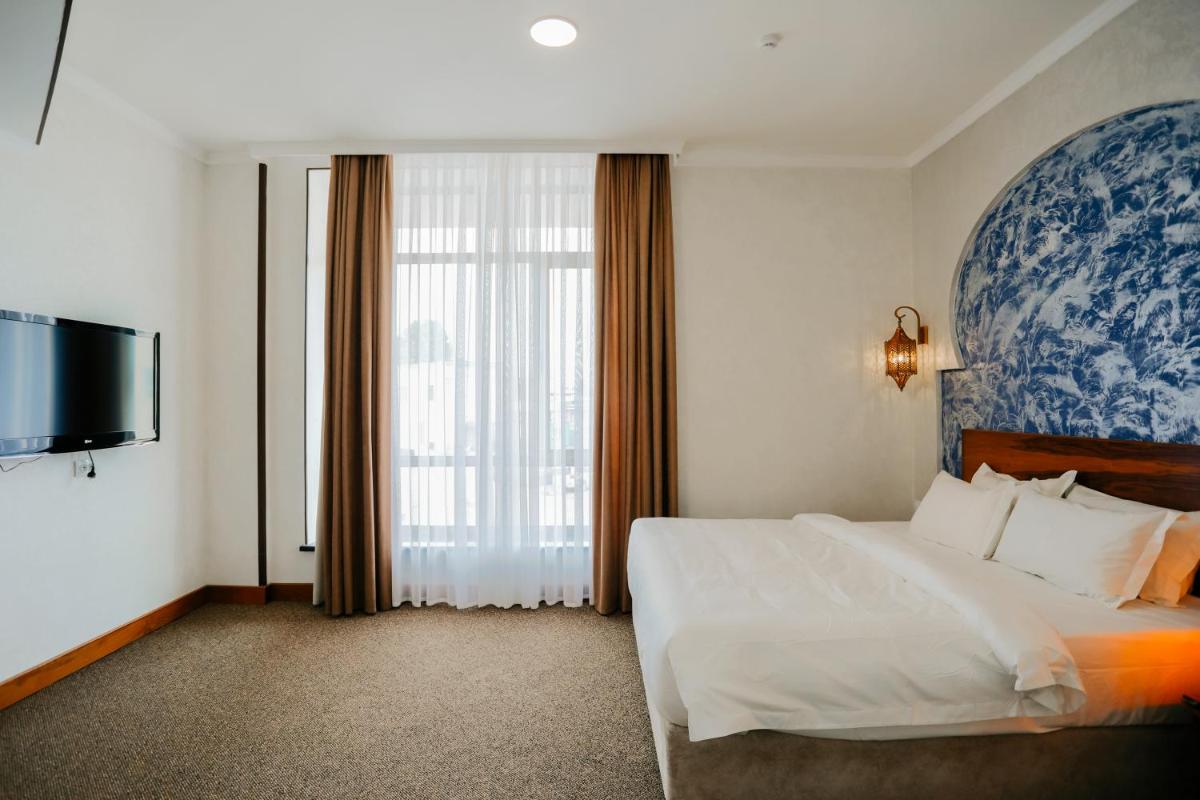 Jannat Regency Jalal-Abad - Housity