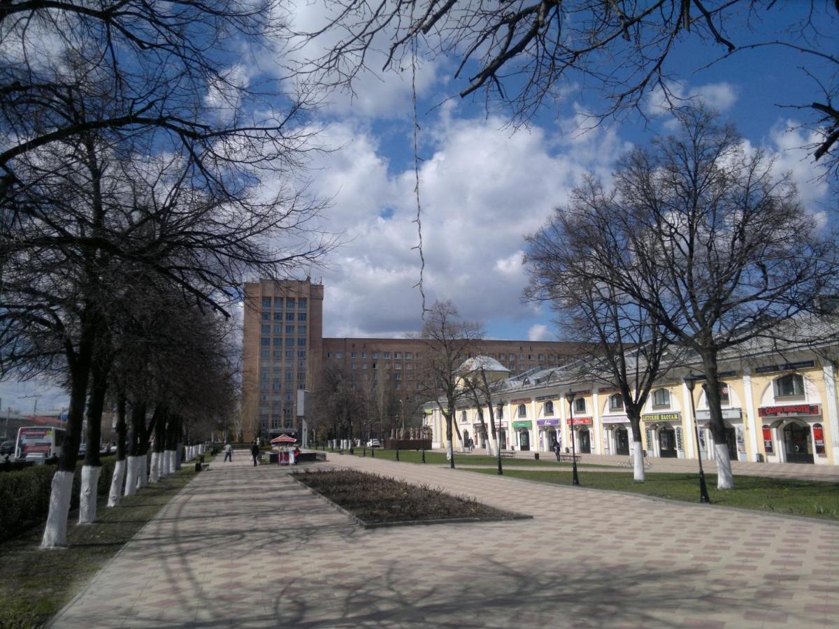 Apartamienty pochtovaia d62 ploshchad lienina - Housity